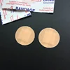 50pcs/set Round Band Aid Wound Plasters Skin Patch Transparent Non-transparent Adhesive Bandages Patch Skin Dressing Woundplast 5