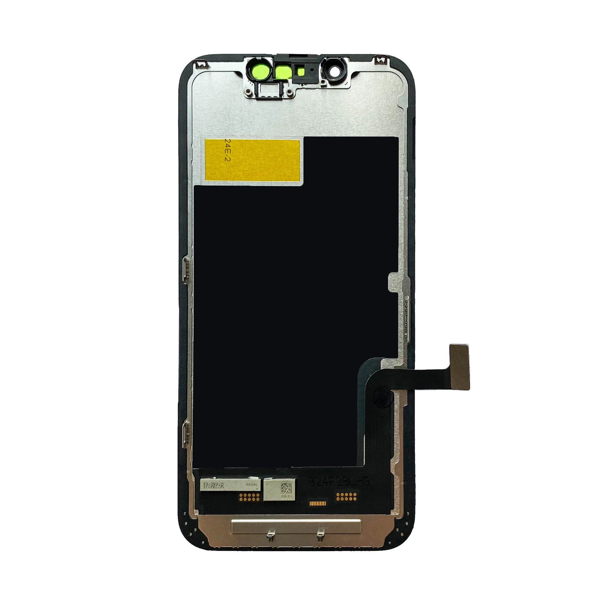 LCD incell AAA di alta qualità per iPhone 13 mini Display Touch 13mini Sostituzione schermo Digitizer Assembly Parti di riparazione all'ingrosso - immagine 4