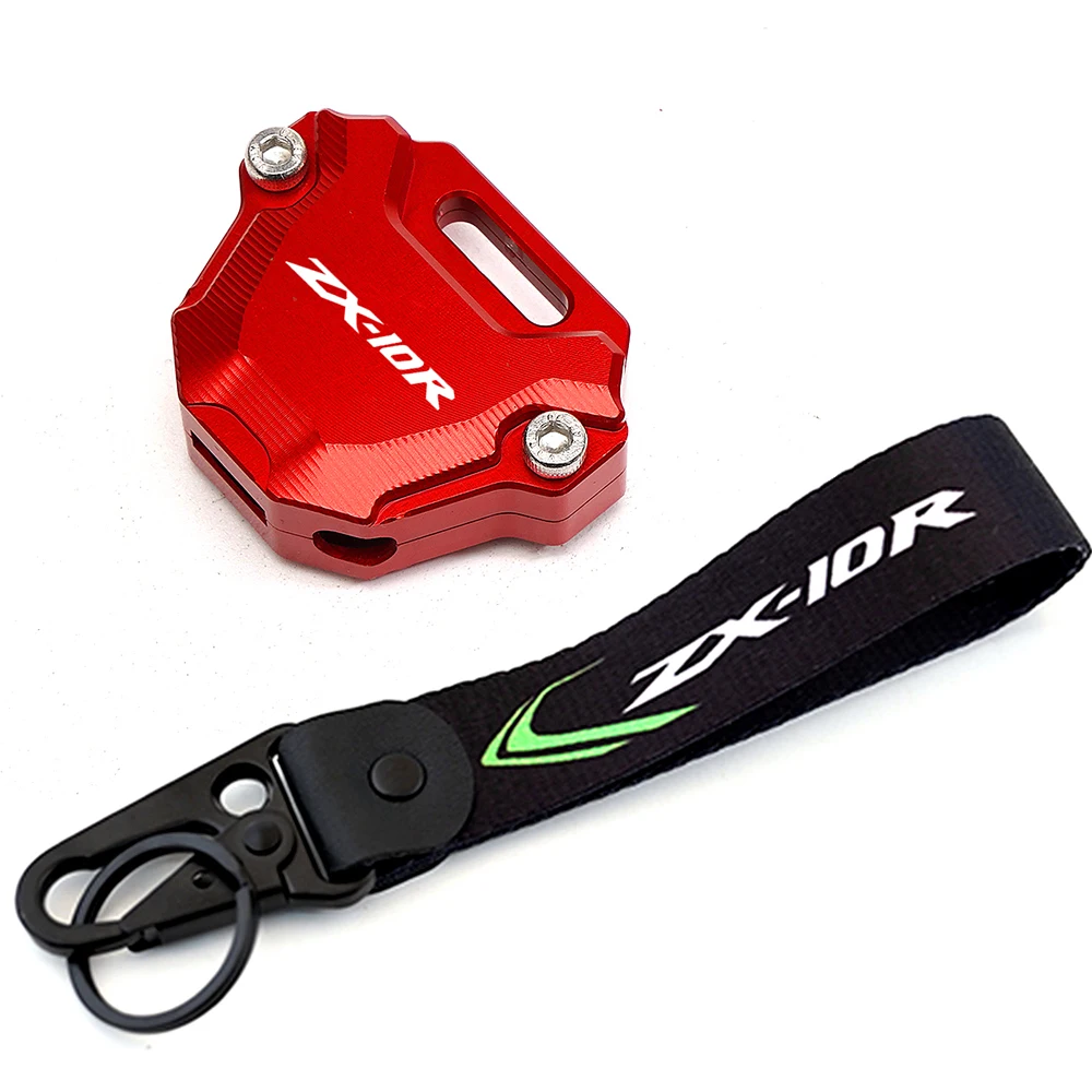 For Kawasaki ZX6R 2025 2024 ZX-6R ZX 6R ZX636 2026 ZX10R ZX-10R