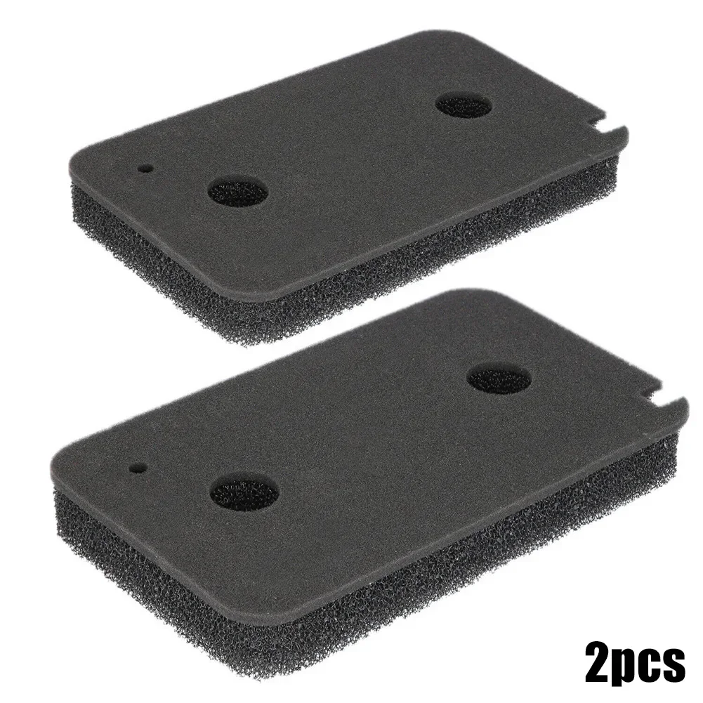 Foam Filters Ensure Clean Drying Results with 2 Foam Filters for Miele Tumble Dryers Suitable for T8007WP T8970WP