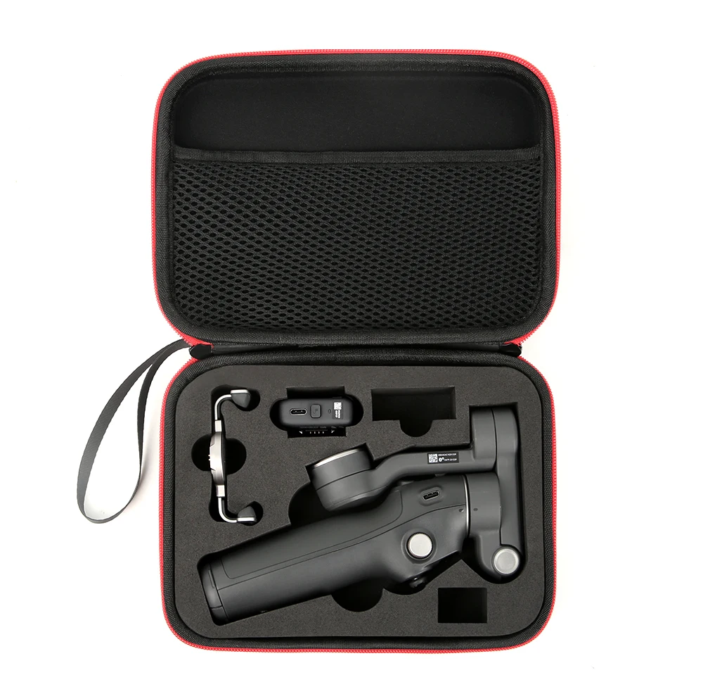 For OM 7/7P Carry Case For DJI Osmo Mobile 7/7P Handheld Mobile Phone Gimbal Stabilizer Storage Bag