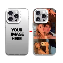 Personalized DIY Photo Shockproof Phone Case with IMD Design - Redmi Note 13 5G (SC05 - R - BA - DZ000)