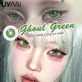 Ghoul Green