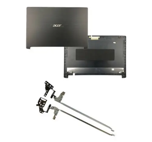 Cover Lcd Acer Cover Posteriore LCD E Cerniere Per Acer Aspire 5 A515-51 / A515-51G, Sostituzione Originale Schermo Golf 5 - Foto 9