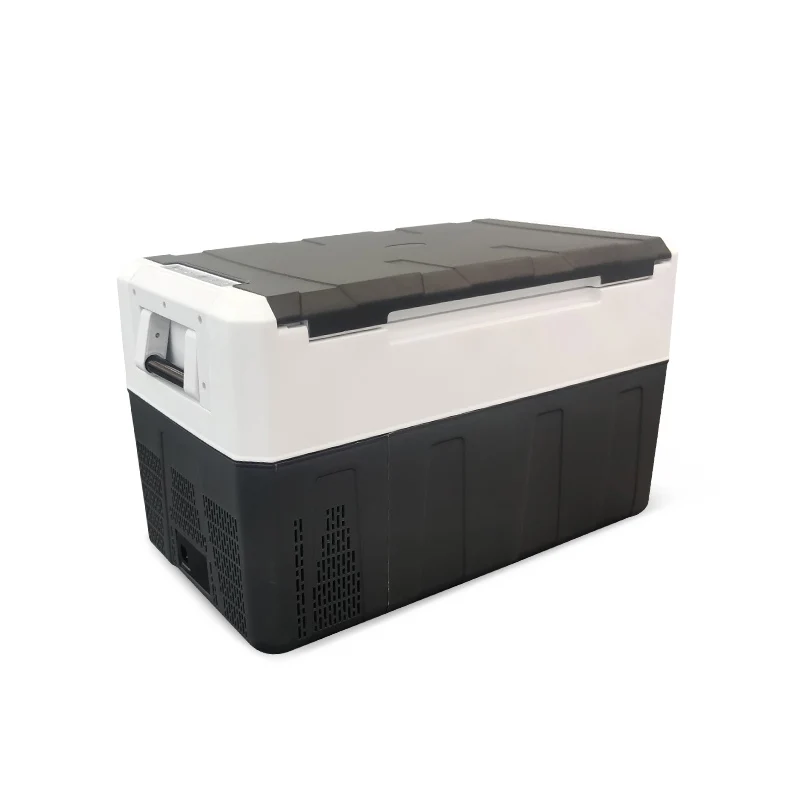 

CBP-35L/45L12V 24V DC Car Fridge Freezer Compressor Cooler Box freezer
