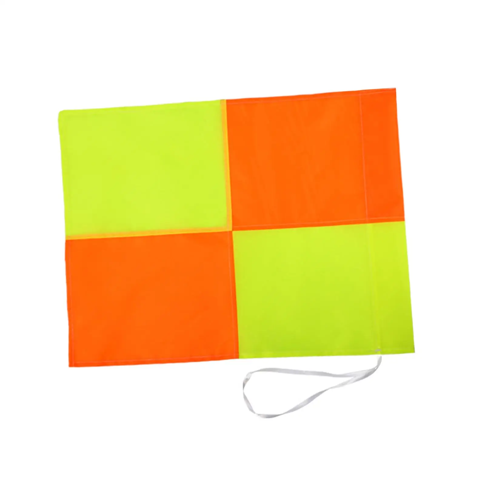 Soccer Corner Flag, Soccer Pole Flag for Sport Match Field, Playing Field