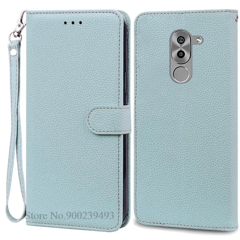 Premium Flip Leather Wallet Phone Case - Elegant and Functional Design