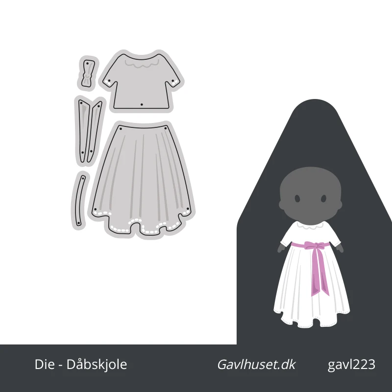 Dabskjole Metal Cutting Dies Seal Per Fai Da Te Scrapbooking Photo Album Card Making Forniture Decorative