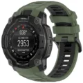 Army green black