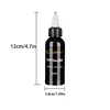 60ml red/black Tattoo Ink Pigment with box Body Art Tattoo Kits Professional Beauty Paints Makeup Tattoo Supplies Semi-permanent 2