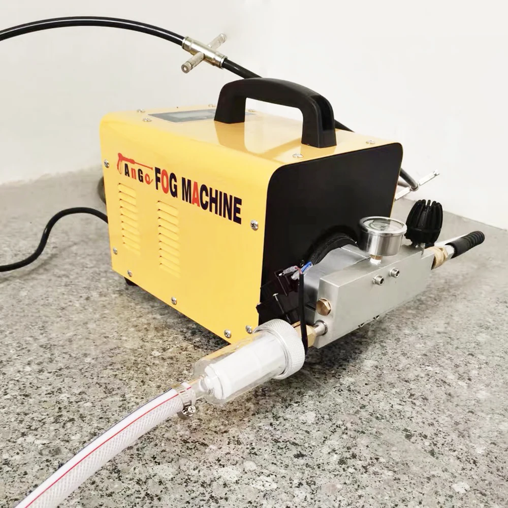 

1L/min fog machine for garden home factory farm use