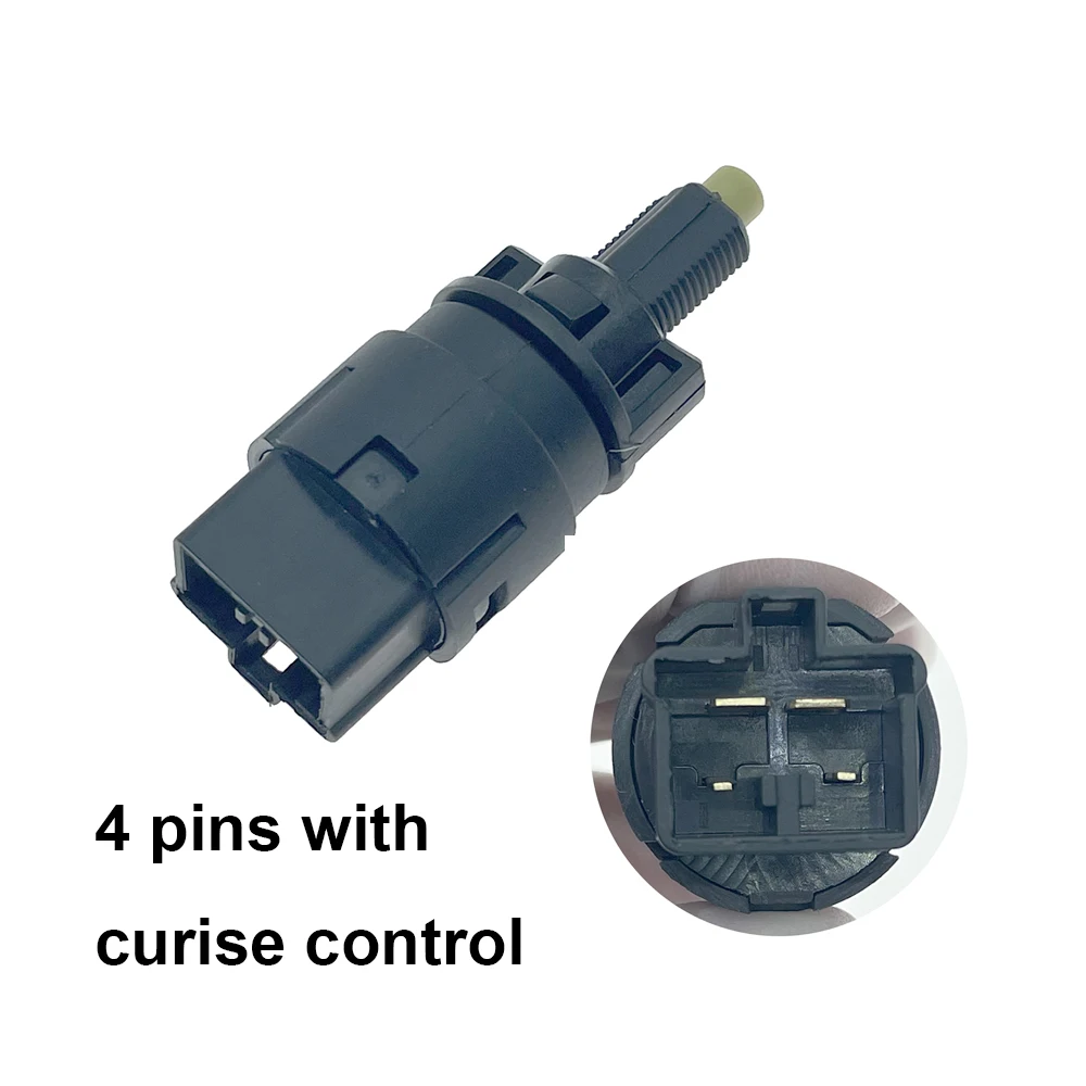 Light Switch Stopper New Brake Light Switch For Honda Civic