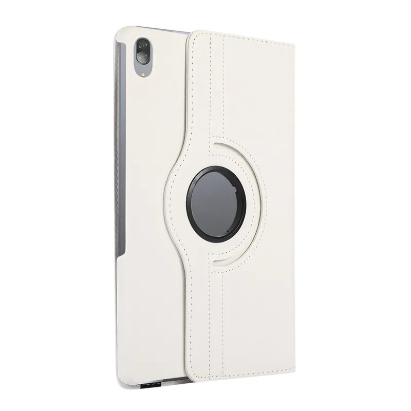 Per Funda Lenovo Tab P12 Pro Case 360 Rotazione Stand Guscio Protettivo Coque Per Xiaoxin Pad Pro 12.6 P12 Pro Tablet Cover