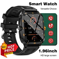 Popular HD Full Touch Smart Watch With Calls