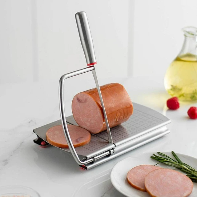 Butter slicer cutter Stainless steel food-grade butter cutter Time-saving  butter tool Kitchen gadget for butter High-temperature - AliExpress