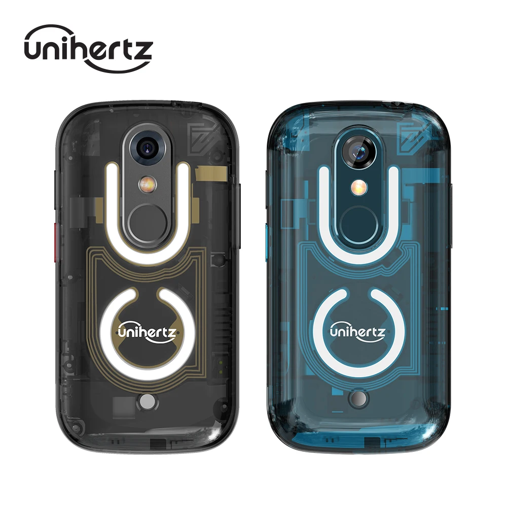 Unihertz-Jelly-Star-4G-Android-13-Global-Version-Smartphone-with-8GB ...