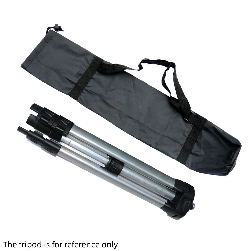Description Picture 3 of item70-130cm Tripod Bag Drawstring Toting Bag Handbag For Carring Mic Tripod Stand Light Stand Monopod Photographic Mounts Holders