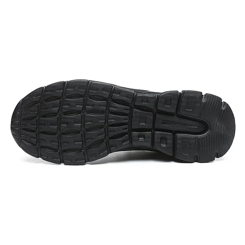 가죽 남성 캐주얼 신발 방수 운동화 남성 내마모성 남성 운동화 운동화 Zapatillas Deportivos Hombre