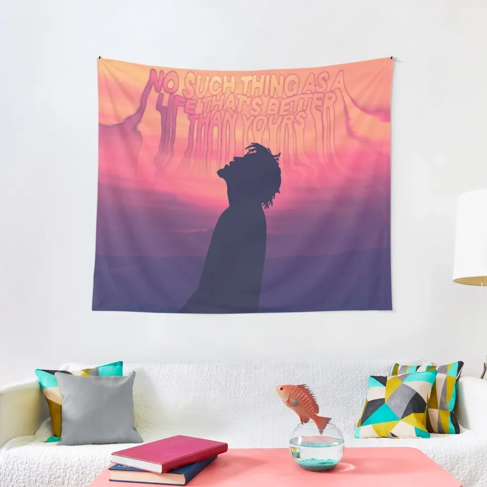 

Love Yourz Tapestry Home Decorations Aesthetic Bedroom Decorations Bedroom Decor Aesthetic House Decor Tapestry
