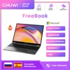 CHUWI FreeBook 2-in-1 Laptop 512GB SSD 12GB LPDDR5 Intel i3 1215U 13.5