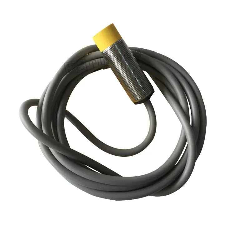 

Proximity Switch Ni10-G18-AP6X