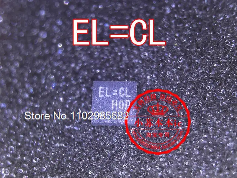

RT8015APQW EL = AM EL = DA EL = CD EL = CE
