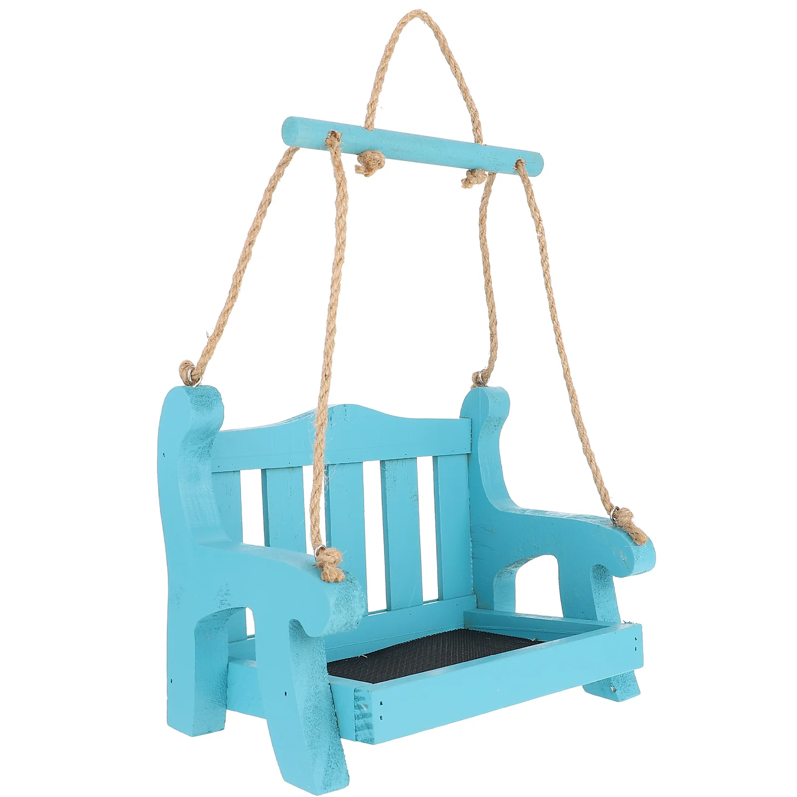

Feeder Outdoor Wild Bird Feeding Tool Garden Hanging Accessory Balcony Food Feeders