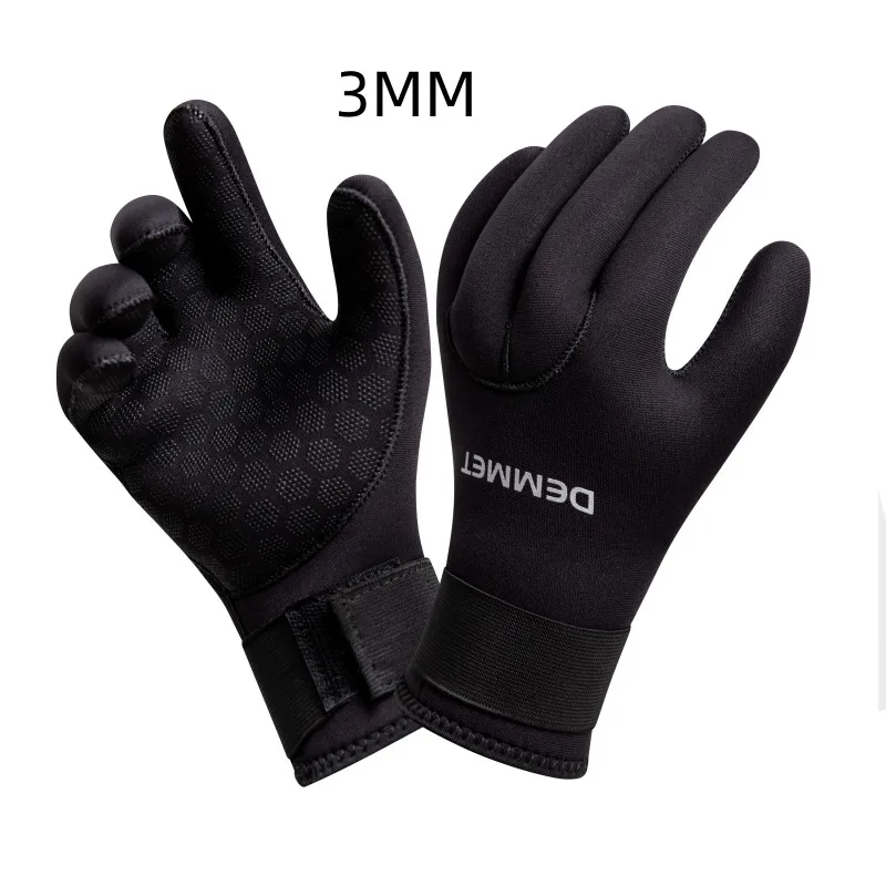 Lavacore Thermo Handschuhe Für Outdoor Und Tauchen | - Dein Onlineshop