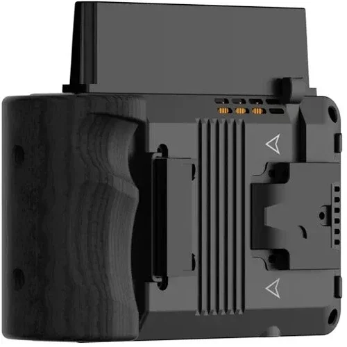 .Vaxis Storm 058 Pro 5.5 Inch 1500 Nits on Camera DSLR Field Monitor Wireless Monitor(V-mount) Professional Video Transmission