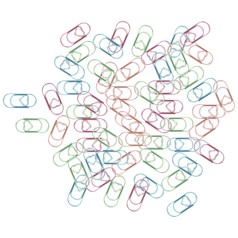 

200 шт. разноцветные Зажимы для бумаги макарон, декор для офиса, документов, фиксация книг, чтения, деликатное ремесло, пластиковые, маленькие, DIY, декоративные