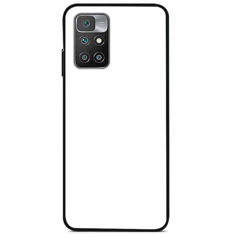 Space Starry Tempered Glass Phone Case - Durable Protective Cover