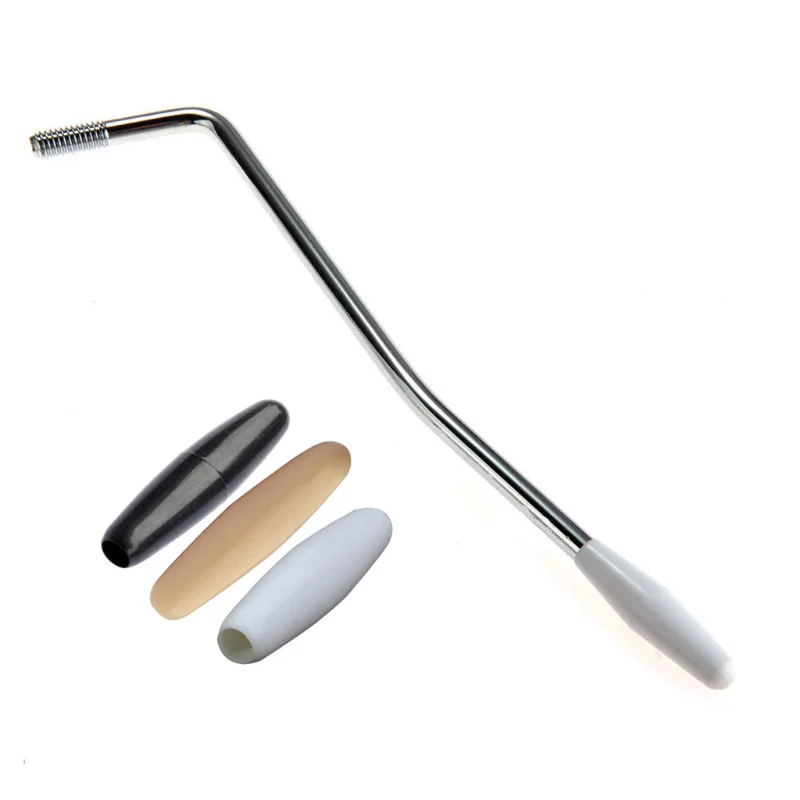 Description Picture 6 of item5mm\6mm Guitar Tremolo Arm Whammy Bar for Fender Electric Guitar with Tip Guitarra Instruments Parts & Accessories