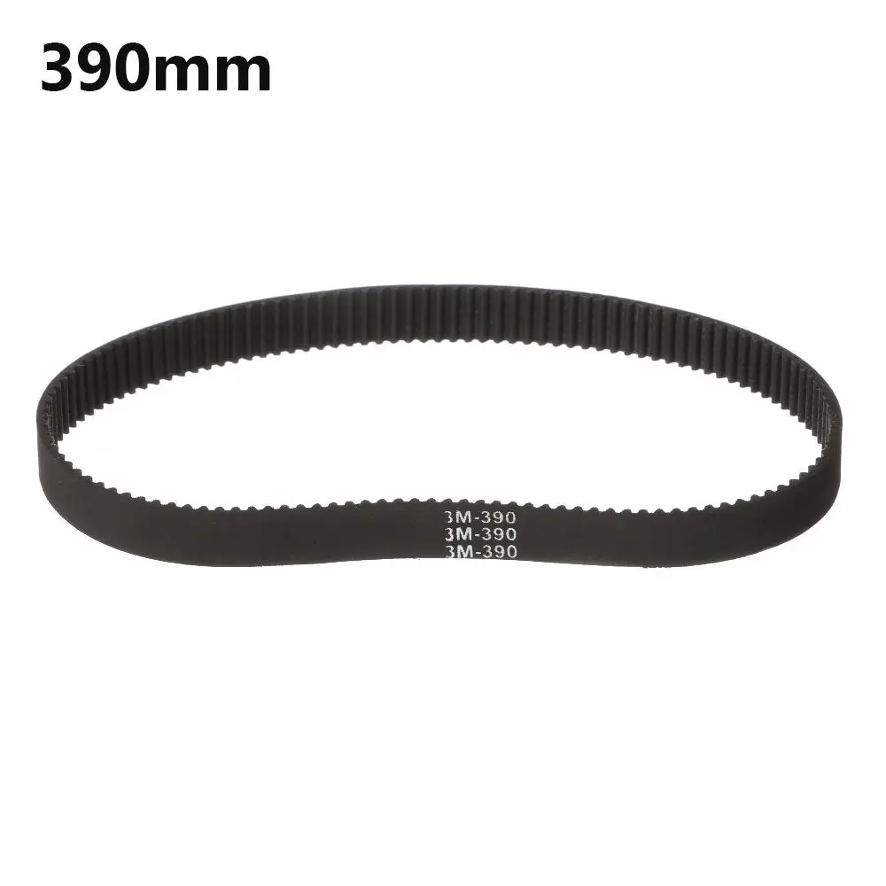 Electric Scooter 3m 384 12 Transmission Belt Timing Belts HTD 3m