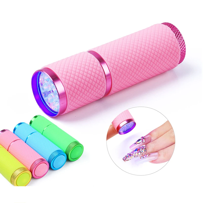 Flashlight Keychain Uv Light Mini Flashlight Keychain Uv Mini Uv