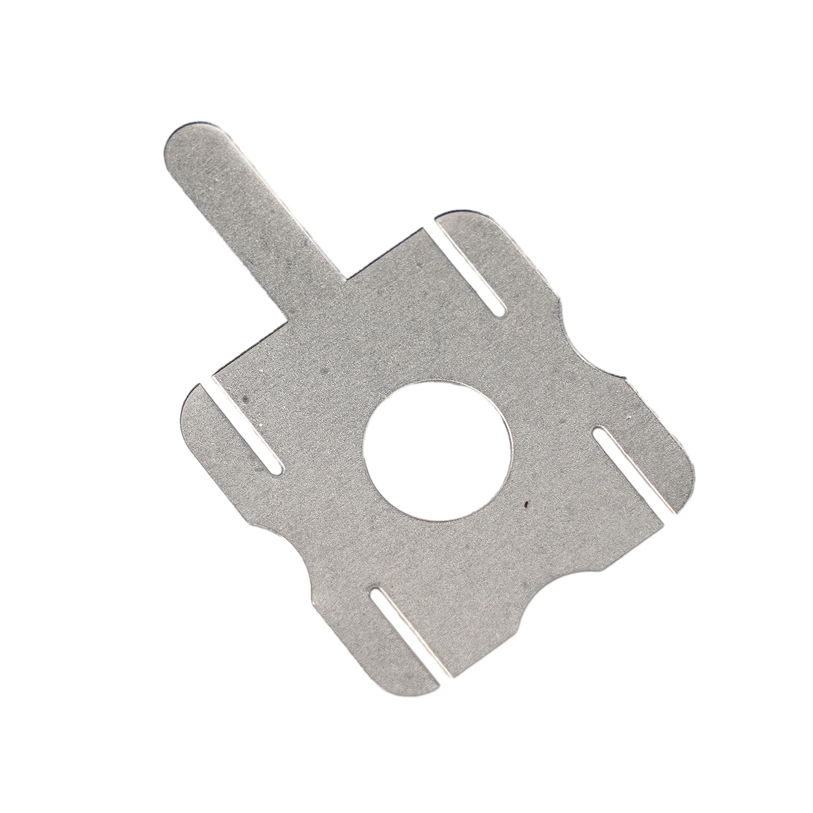 50Pcs/set 4S Lithium Battery Pack Replace Spot Welding Nickel Sheet U-Shaped For Computer Battery Welding Tool Accessories