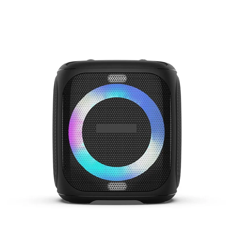 

Hot Selling Outdoor Portable 50W Computer Speaker Usb 2.0 Desktop Laptop Small Speaker With Wireless