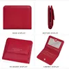 Baellerry New Short Women Wallets Name Customized Coin Pocket Brand Female Purses Large Capacity Card Holders Wallet For Girls 5