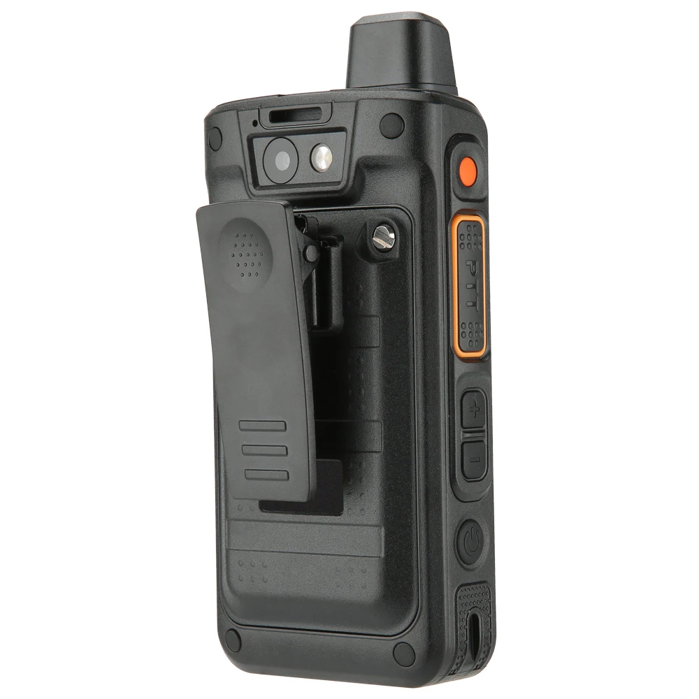 Рисунок 4 - Gtwoilt B8000 4G POC Walkie-talkie