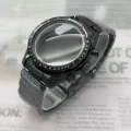 Rose Gold Bezel Set