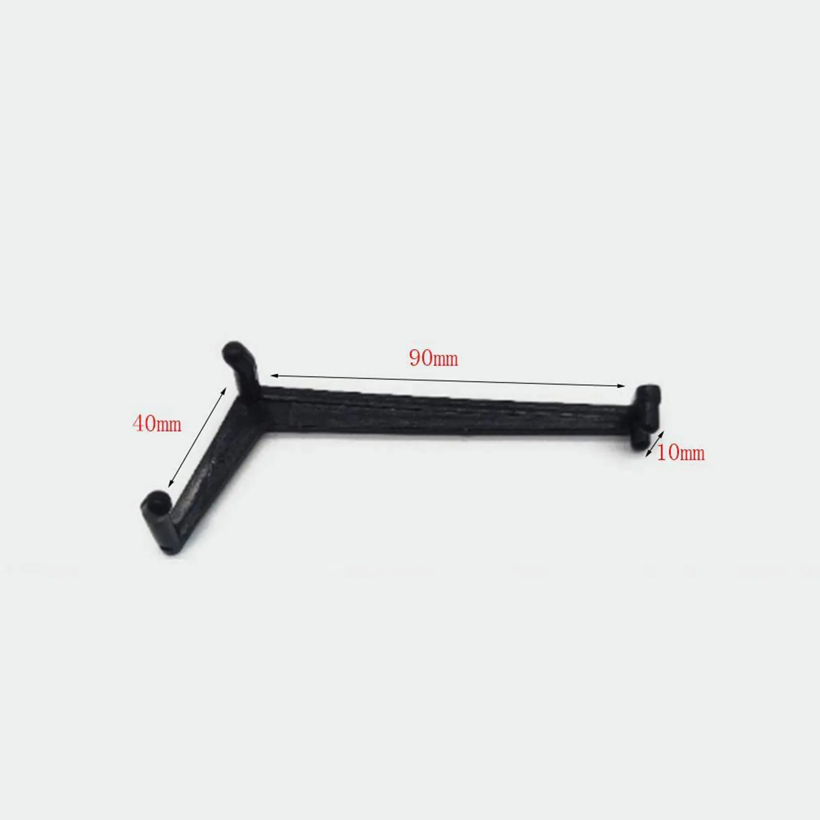 Plastic Bonsai Branch Trunk Spreader Great Load Bearing Branch Support for Supporting Fruit Tree Branches 3