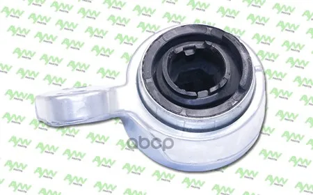 Aw1420603 Сайлентблок Задний / Перед. Подв. (?66 2mm) Bmw 3(E46) 10/98-02/05 Z4 AYWIparts арт. AW1420603 |