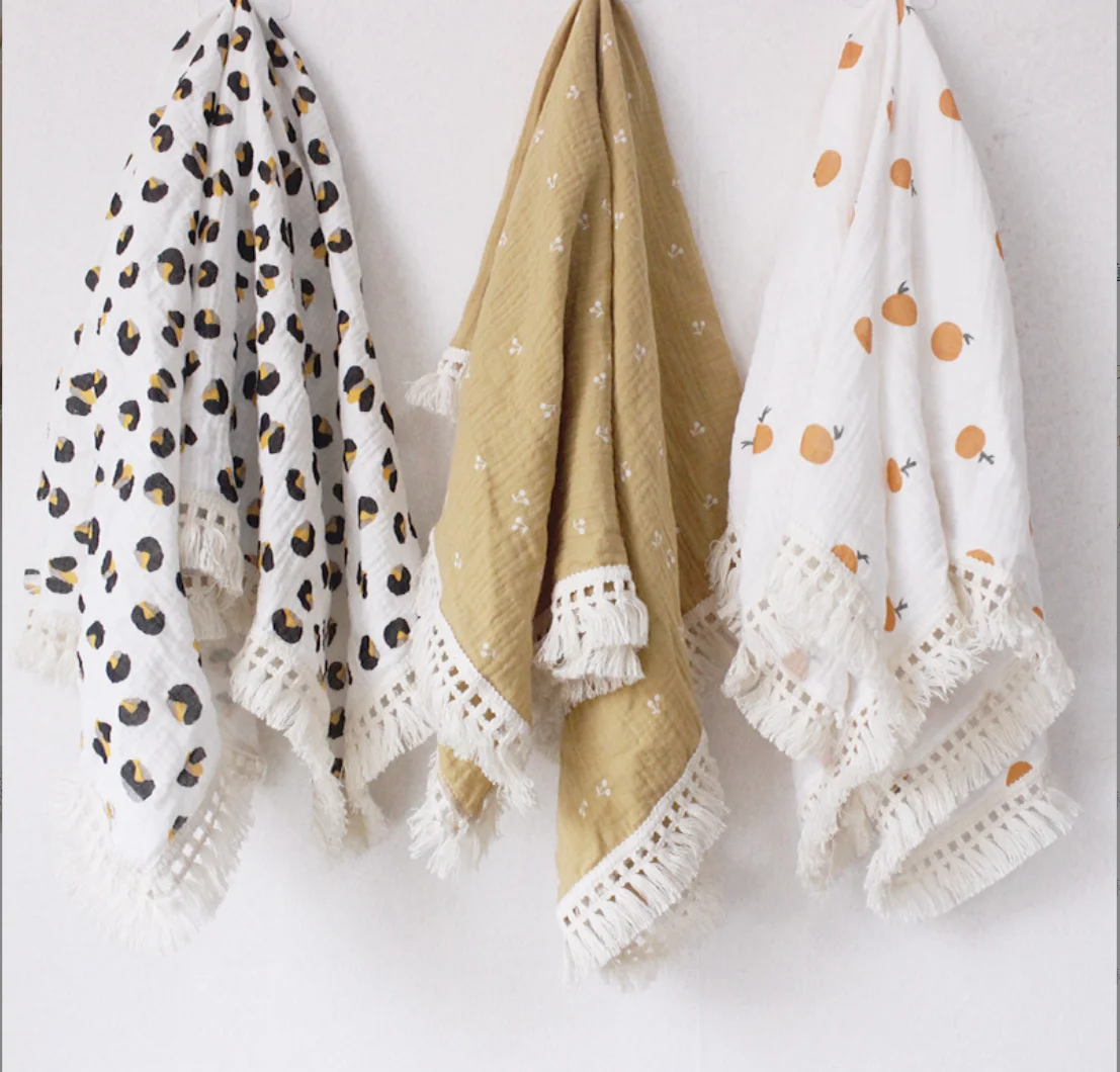 Baby Blanket