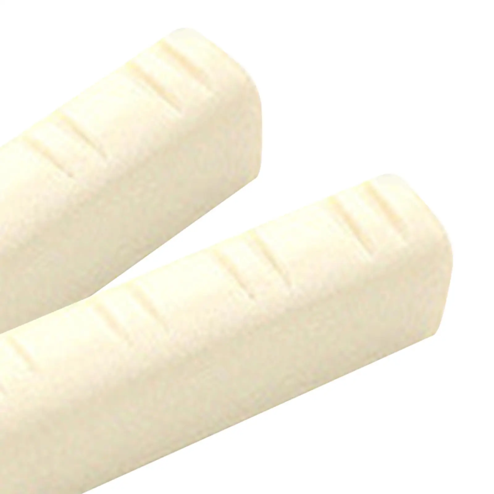 5Pcs String Nut Replacment Part Repair Mandolin Slotted Nut Slotted Portable 5Pcs String Nut Replacment Part Repair Mandolin Slotted Nut Slotted Portable