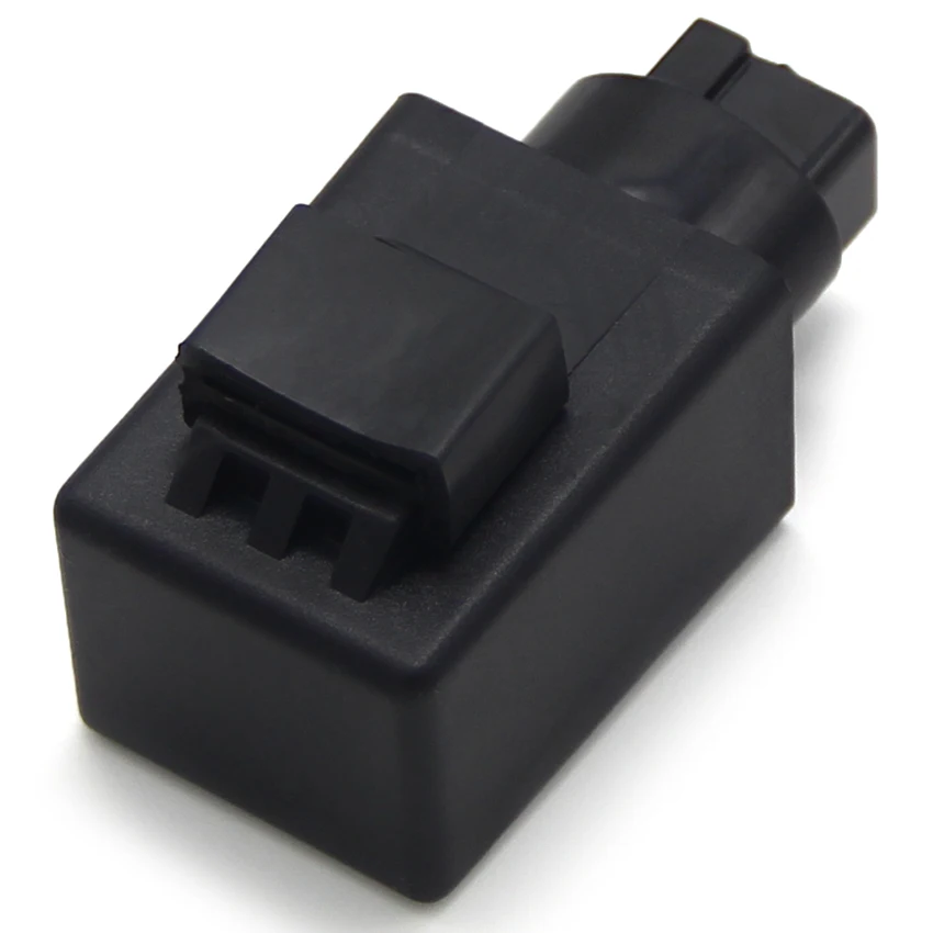 

Relay Turn Signal For Honda CTX700ND FES125 FES150 NC700X NC700XD NSA700 DN-01 NT700V VFR1200F VFR1200FD XL1000V 38301-MEW-921