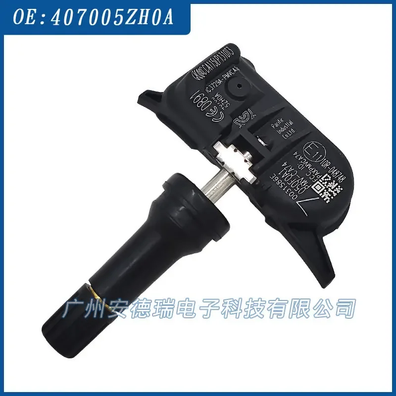 Suitable for Nissan Infiniti Mercedes-Benz 407005ZH0A tire pressure sensor PMV-CA74 pressure monitor