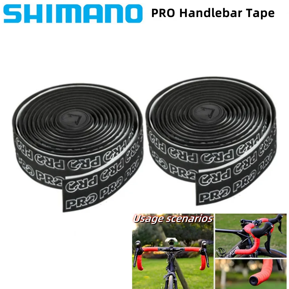 Shimano Pro Bike Handlebar Tape
