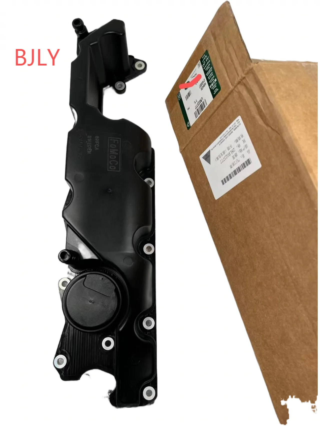 New Engine Valve Cover Cylinder Head Cover W/Gasket For Land Rover LR2 08-12 3.2L LR023777 31319642 30757662