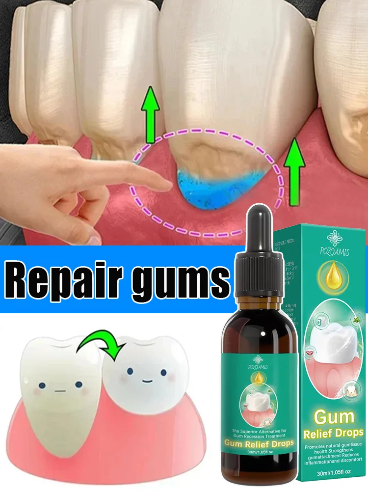 Clean mouth effectively eliminate tooth decay Tooth Decay Treatment