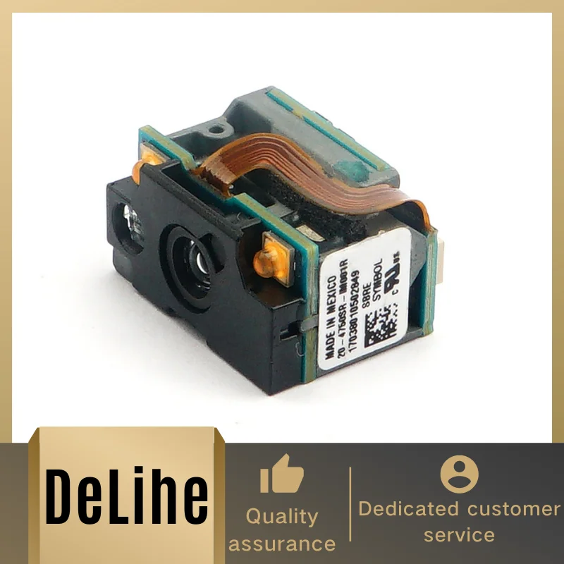 Scanner de Código de Barras Se4750 204750sr-im000r para Motorola Zebra Tc70 Tc75 Entrega Gratuita