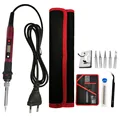 80W purple set1